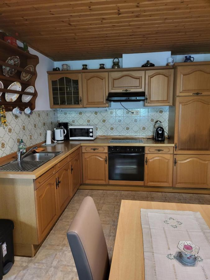 Ferienhaus Zangl Am Seggauberg - Suedsteiermark Leibnitz Esterno foto