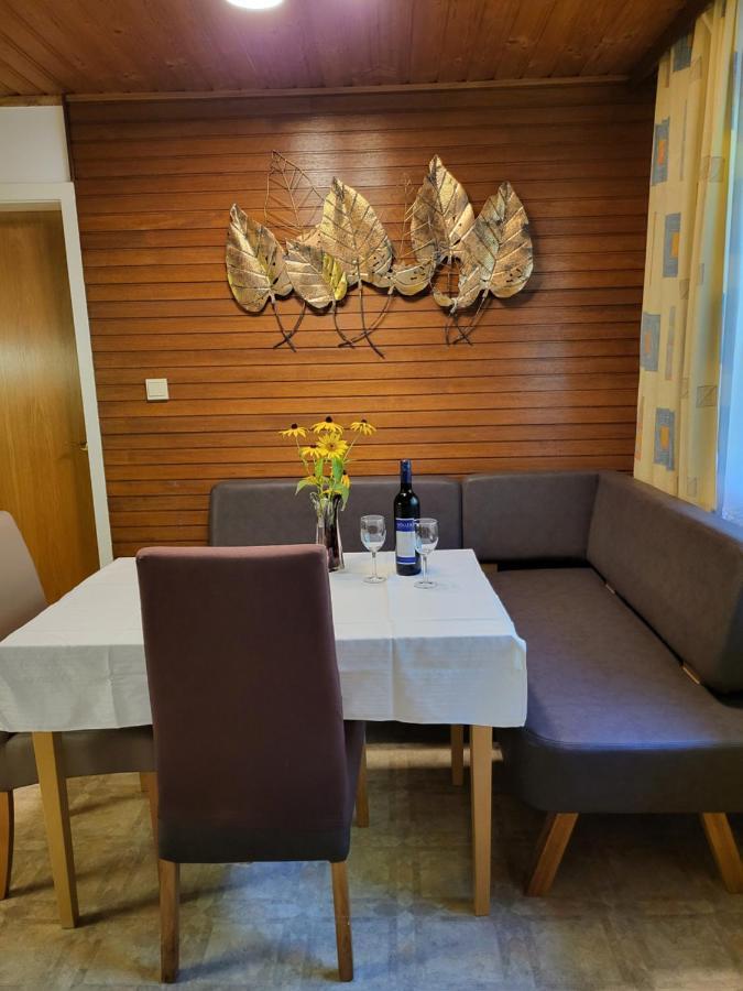 Ferienhaus Zangl Am Seggauberg - Suedsteiermark Leibnitz Esterno foto