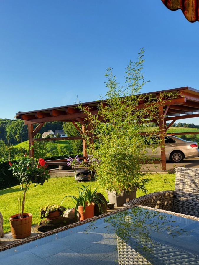 Ferienhaus Zangl Am Seggauberg - Suedsteiermark Leibnitz Esterno foto