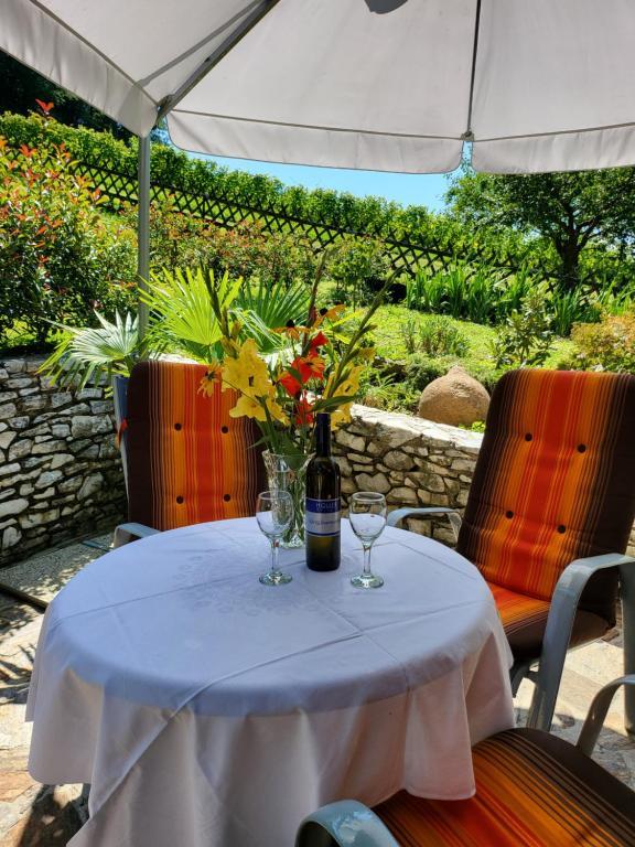 Ferienhaus Zangl Am Seggauberg - Suedsteiermark Leibnitz Esterno foto